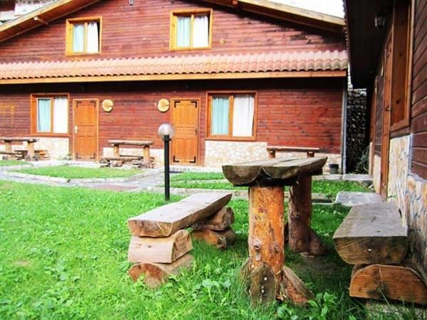 Комплекс Стария Чинар Melnik (Blagoevgrad) Zewnętrze zdjęcie