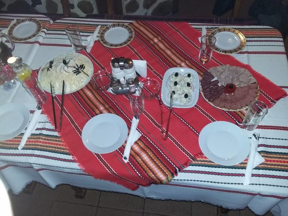 Комплекс Стария Чинар Melnik (Blagoevgrad) Zewnętrze zdjęcie