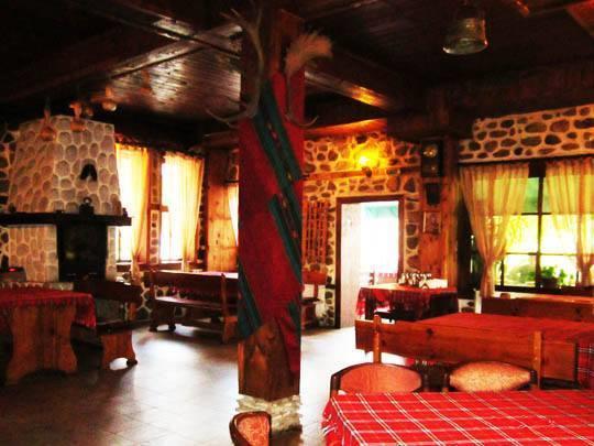 Комплекс Стария Чинар Melnik (Blagoevgrad) Zewnętrze zdjęcie