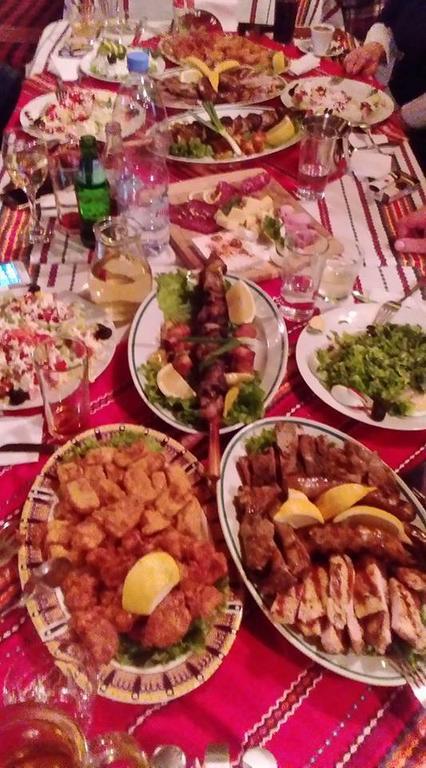 Комплекс Стария Чинар Melnik (Blagoevgrad) Zewnętrze zdjęcie