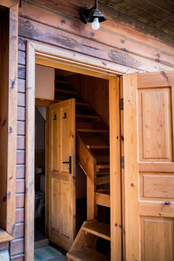 Комплекс Стария Чинар Melnik (Blagoevgrad) Zewnętrze zdjęcie