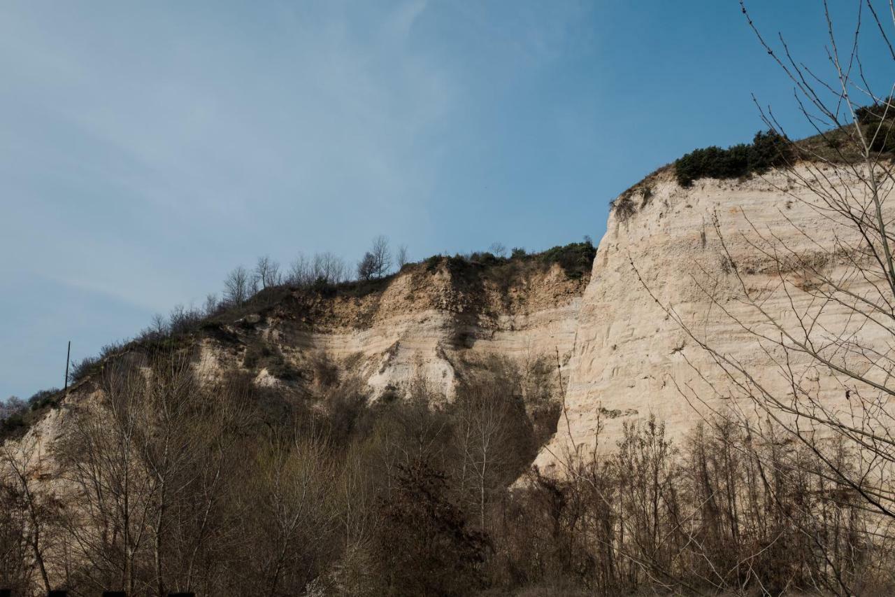 Комплекс Стария Чинар Melnik (Blagoevgrad) Zewnętrze zdjęcie