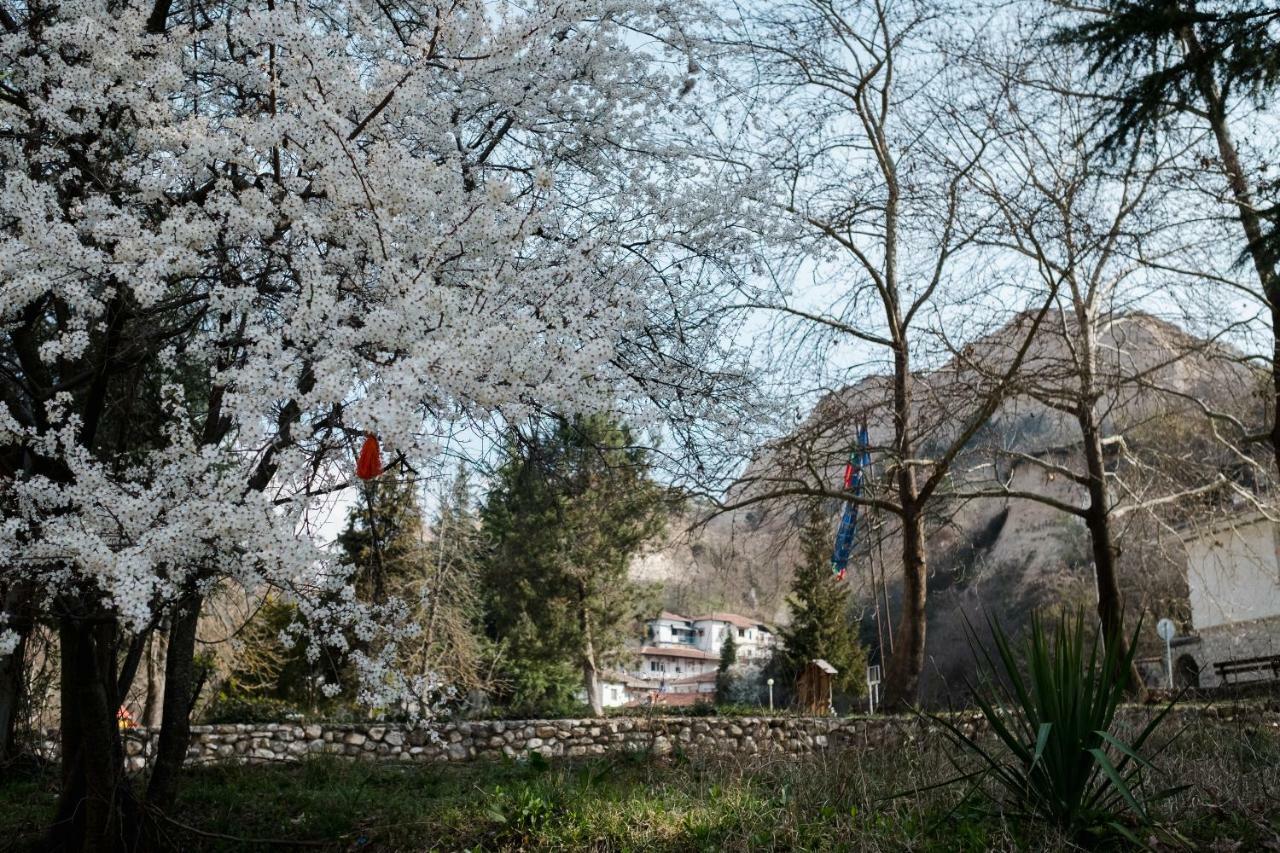 Комплекс Стария Чинар Melnik (Blagoevgrad) Zewnętrze zdjęcie